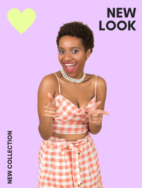 Home red and beige playful fashion instagram post (1)